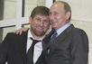 путин кадыров
